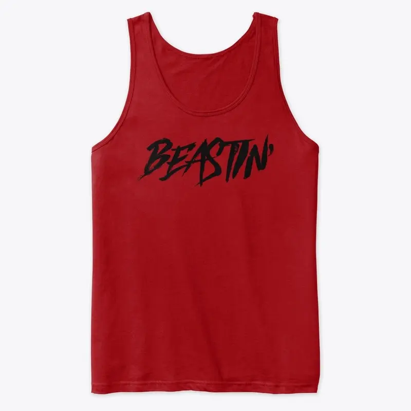 BEASTIN Fitness Apparel for BEASTS