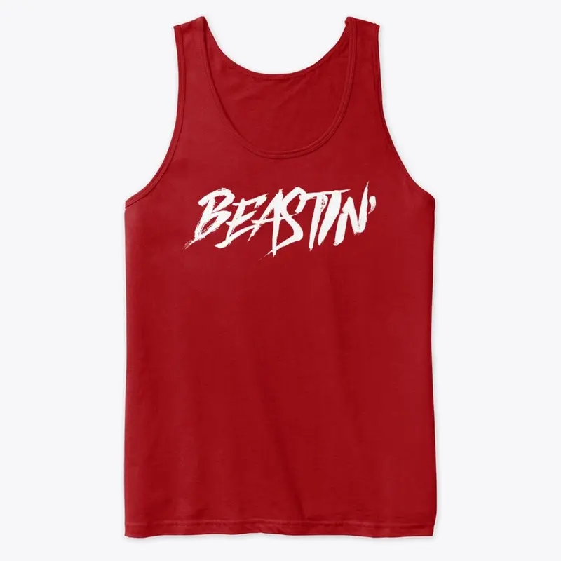 BEASTIN Fitness Apparel for BEASTS (2)